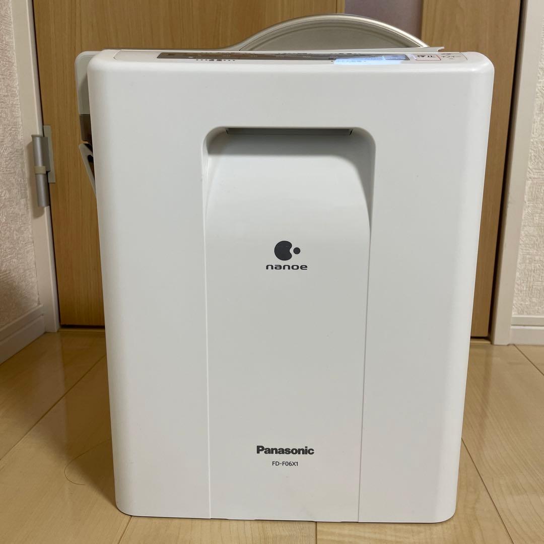 ふとん暖め乾燥機