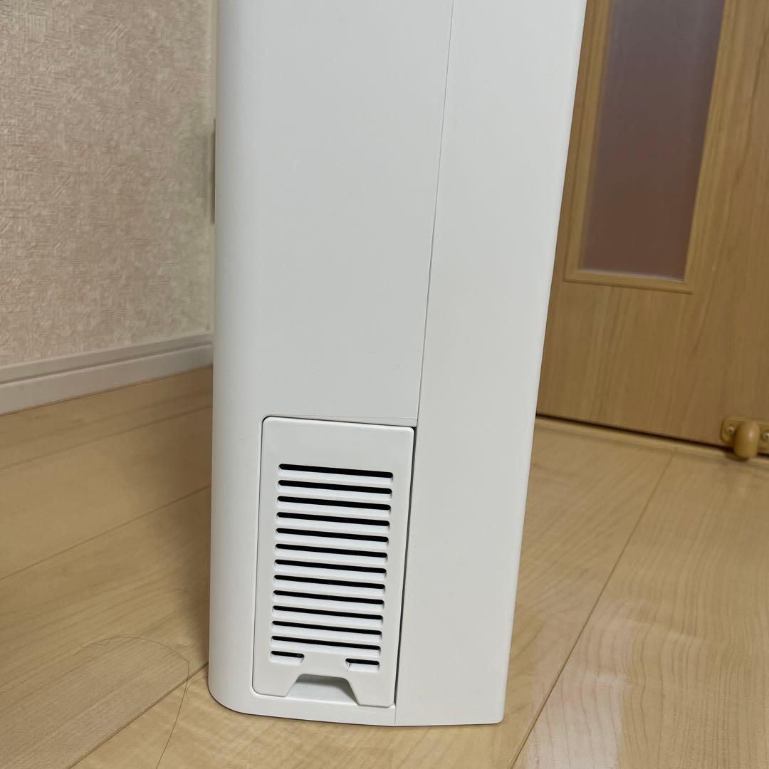 ふとん暖め乾燥機