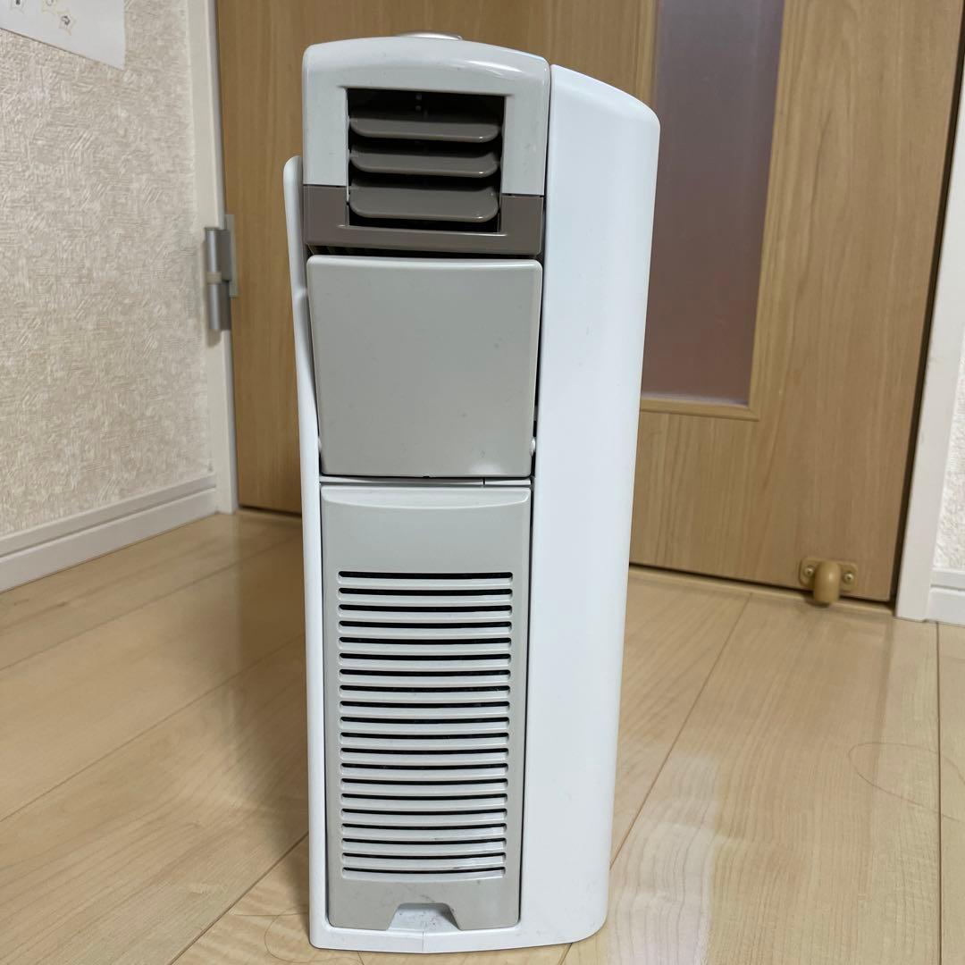 ふとん暖め乾燥機