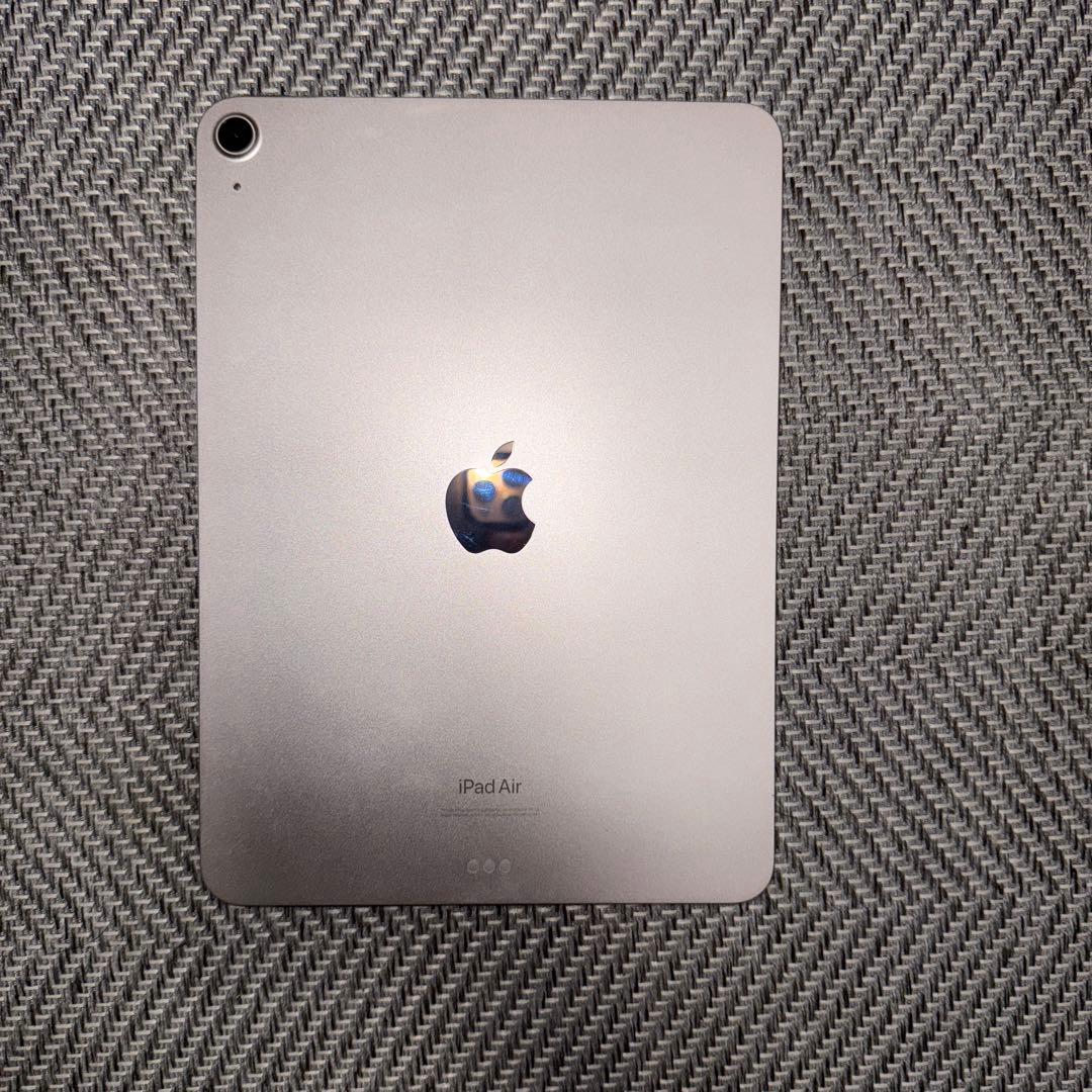 iPad Air 第五世代 64GB+ Apple Pencil第二世代