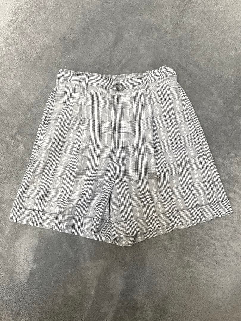 卒服2025 Lovetoxic セットアップ シャツ ネクタイ 150サイズ