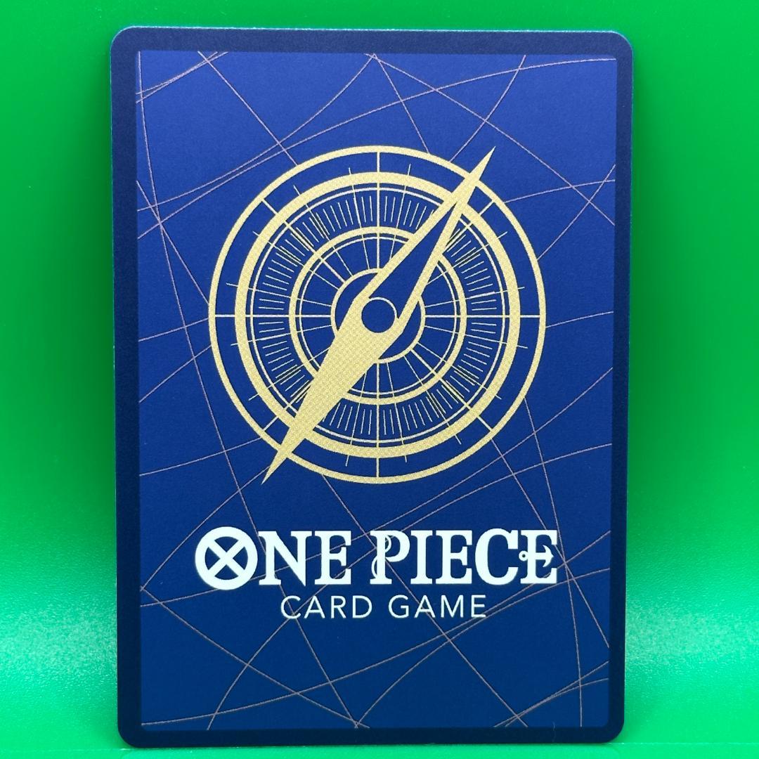 ワンピース 英語 ナミ プロモ ギフトコレクション2023 アニワン 海外