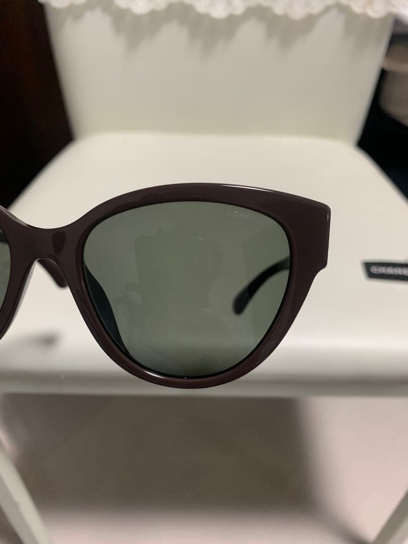 CHANEL 5477-A 1704/3 新品未使用