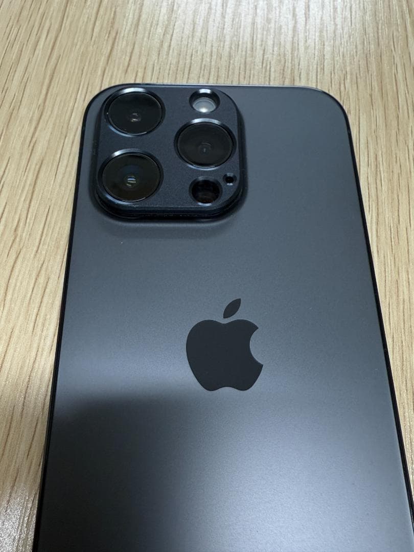 【極美品】 iPhone 14 Pro 128GB スペースブラック