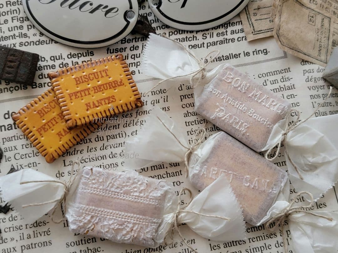 大神さま　フランスアンティーク… 13こ