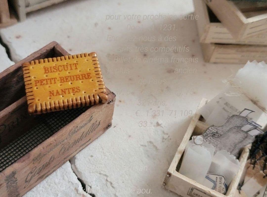 大神さま　フランスアンティーク… 13こ