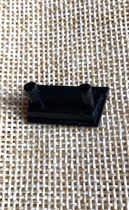 ハッセルブラッド/Hasselblad ウエストファインダー部品