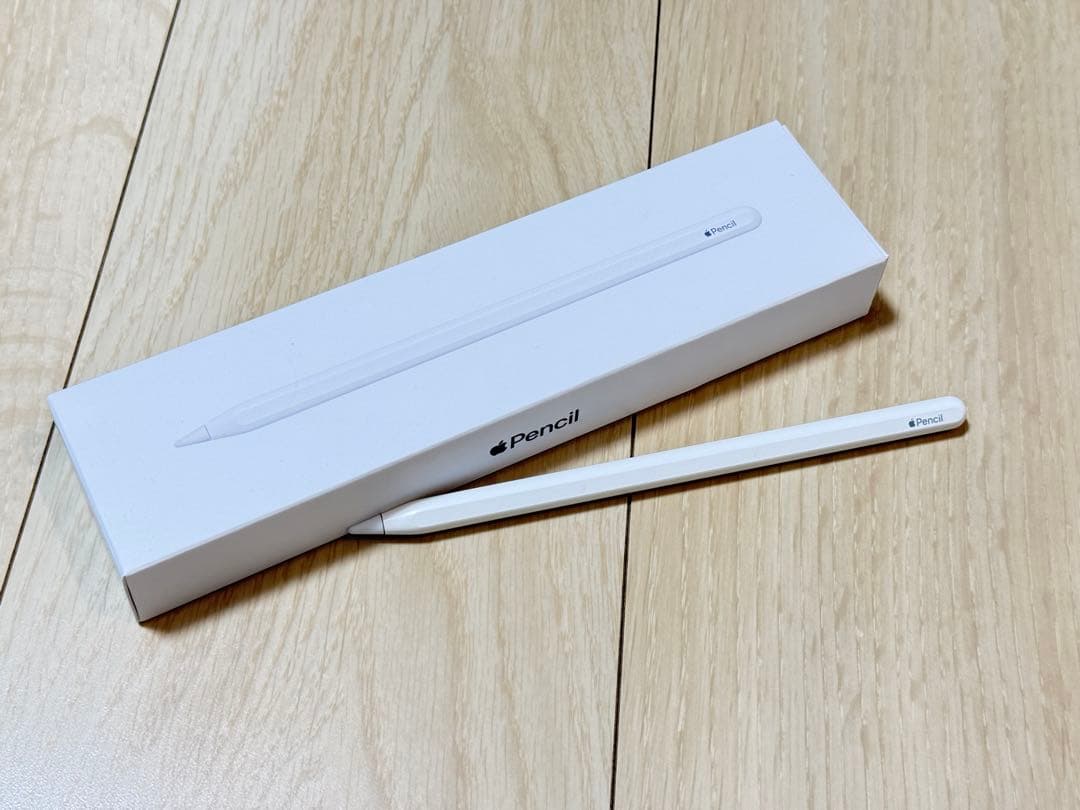 iPad Pro 第6世代 128GBシルバー