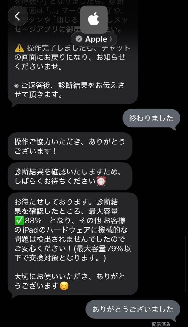 iPad Pro 第6世代 128GBシルバー