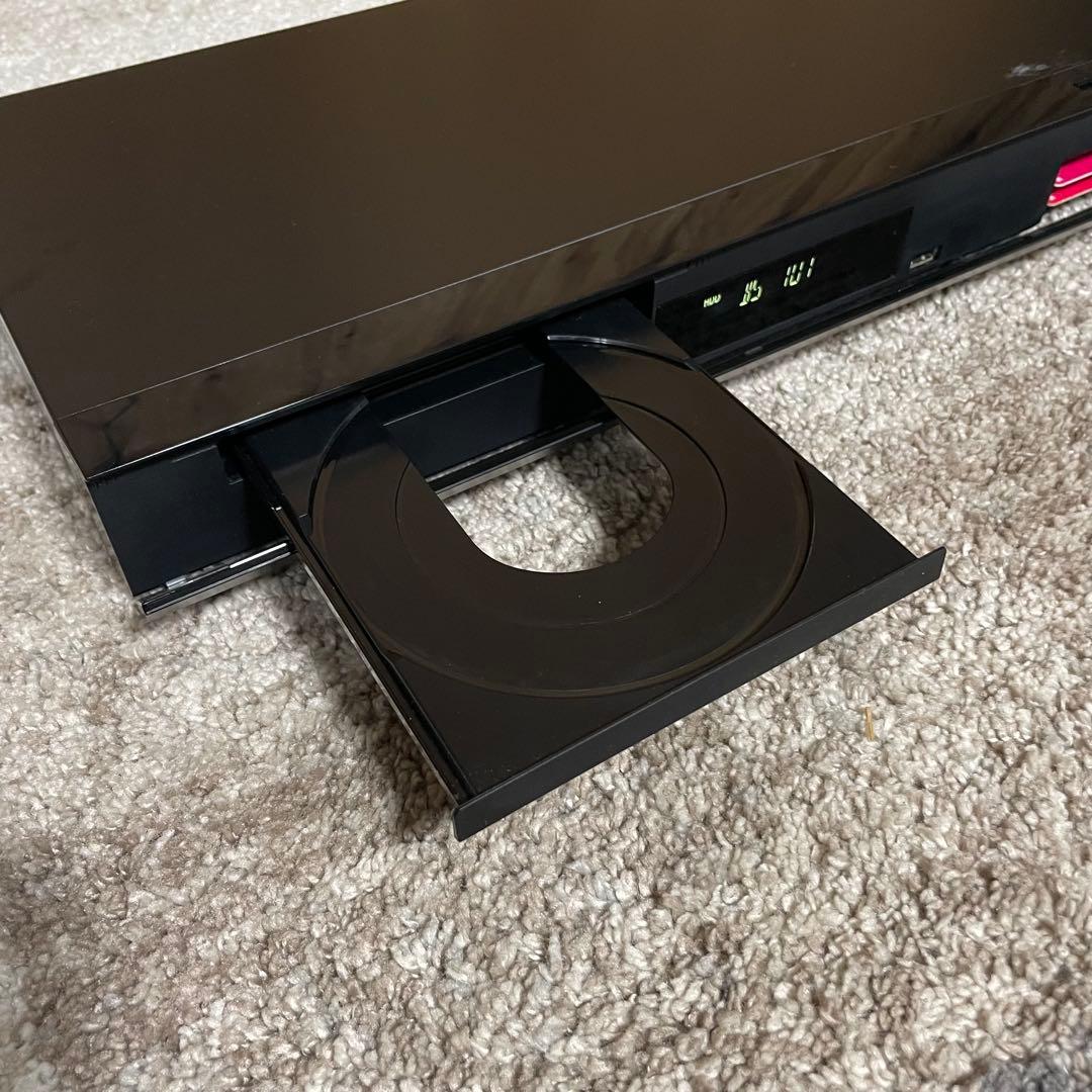 全国送料無料✨PANASONIC✨ ブルーレイレコーダー　DMR-2X302