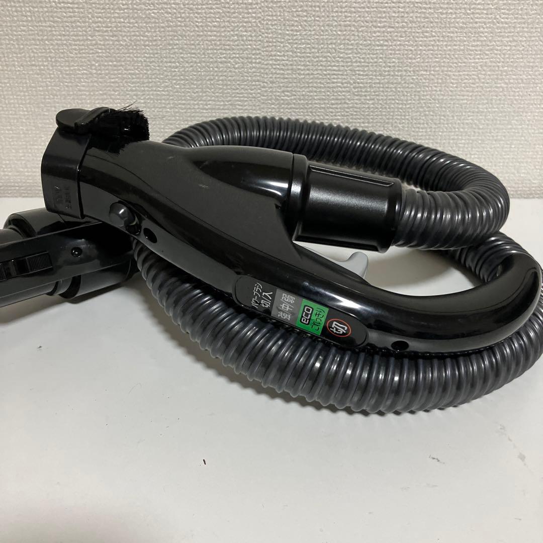 ⭐CV-SP900K　動作保証　日立掃除機　ホース　スイッチ　パワかるサイクロン