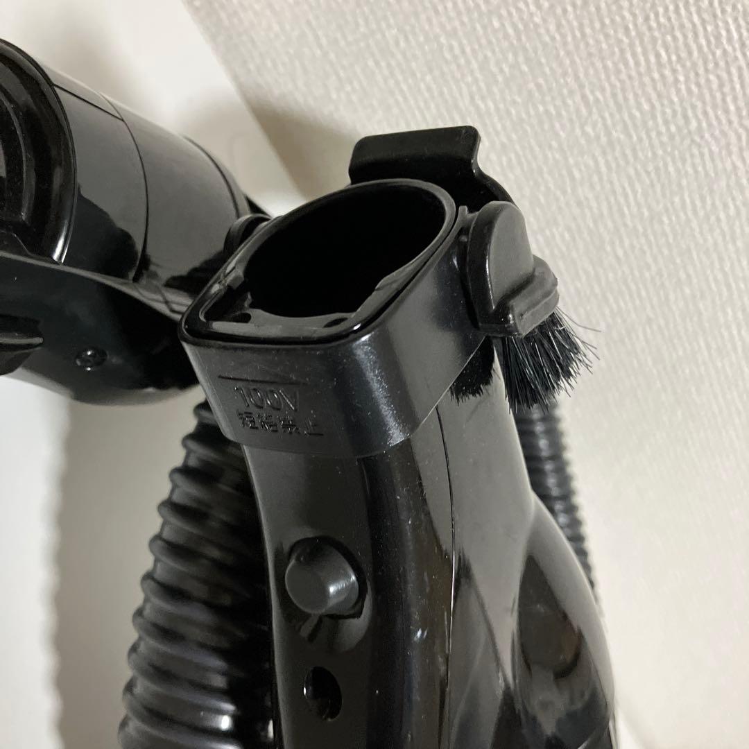 ⭐CV-SP900K　動作保証　日立掃除機　ホース　スイッチ　パワかるサイクロン