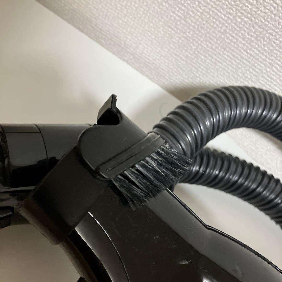 ⭐CV-SP900K　動作保証　日立掃除機　ホース　スイッチ　パワかるサイクロン