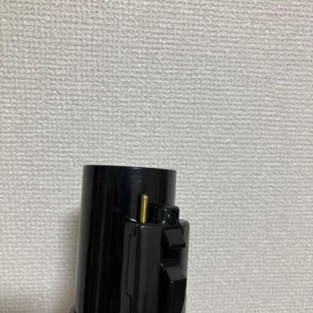 ⭐CV-SP900K　動作保証　日立掃除機　ホース　スイッチ　パワかるサイクロン