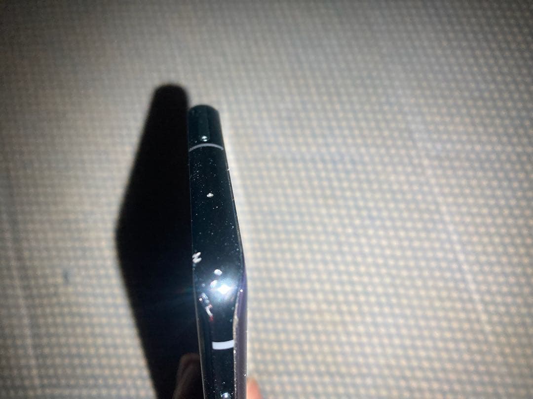 Samsung Galaxy S10 ケース付き