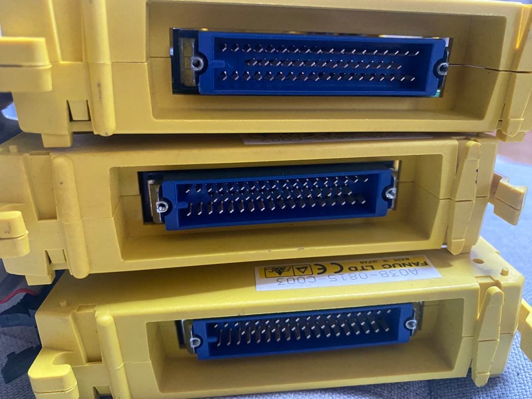 5K059 FANUC A03B-0815-C001/C002/C003動作保証