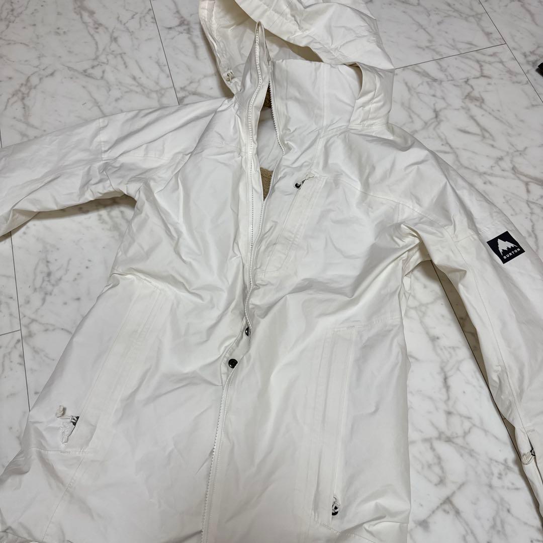 スノボーウェア