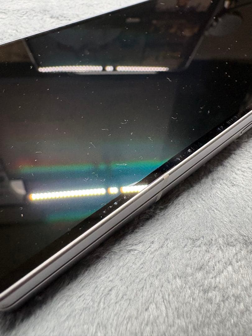 みぅ＊ 　Galaxy Z Fold6 (SIMフリー)シルバーシャドウ