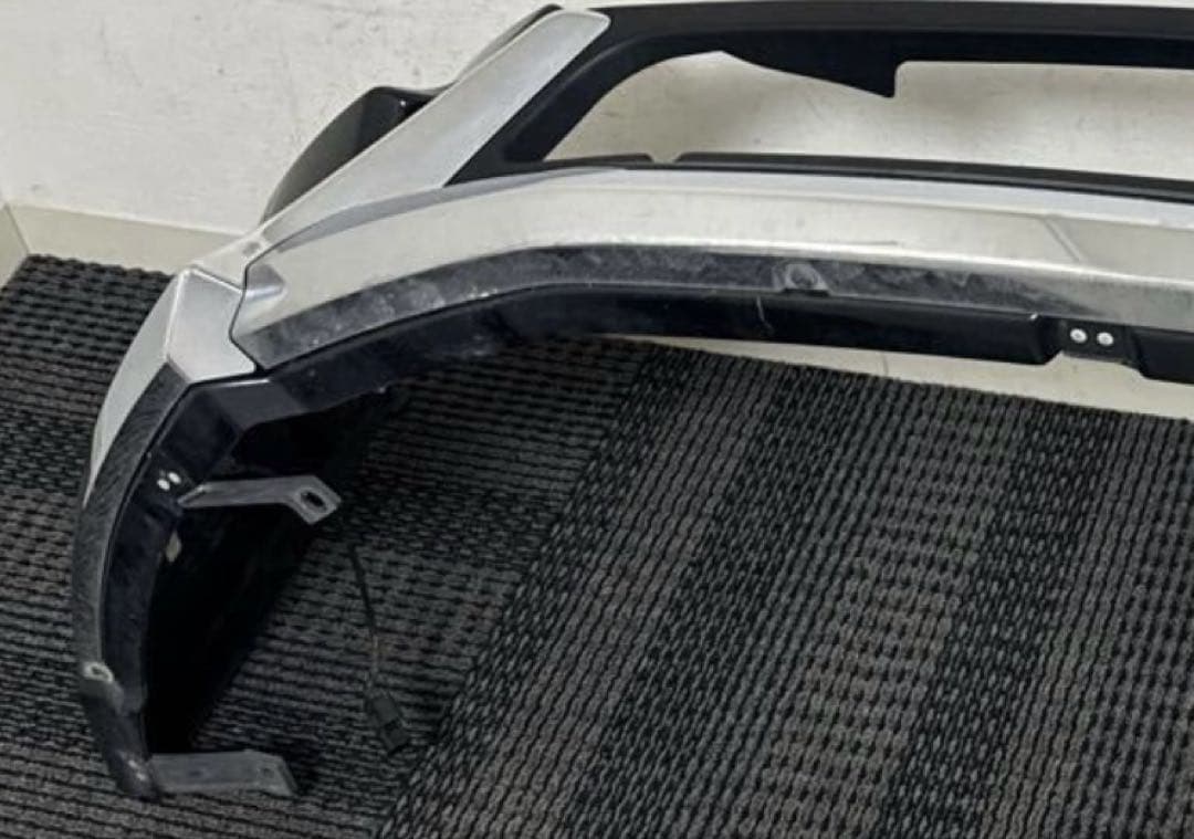 上田ボディー　フロント　左一式セット　219