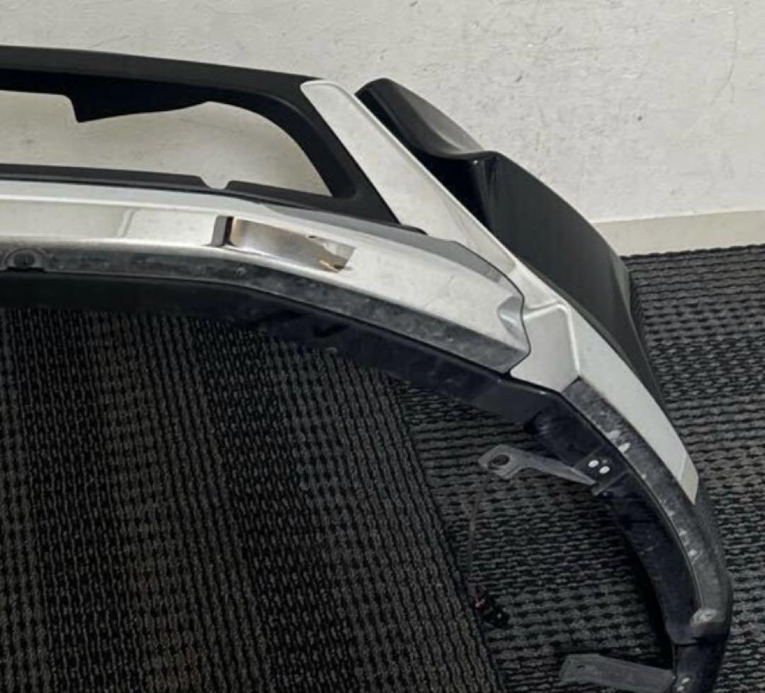 上田ボディー　フロント　左一式セット　219