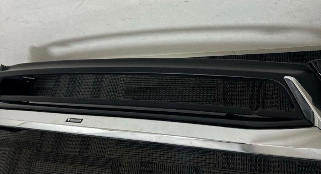 上田ボディー　フロント　左一式セット　219