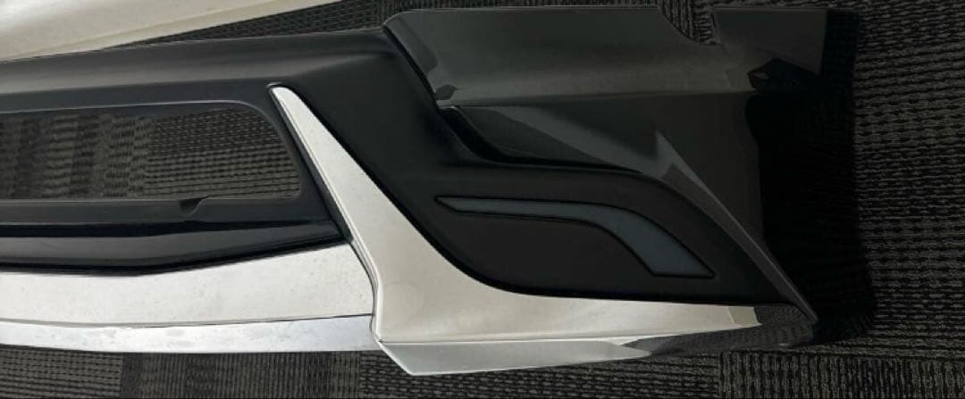 上田ボディー　フロント　左一式セット　219