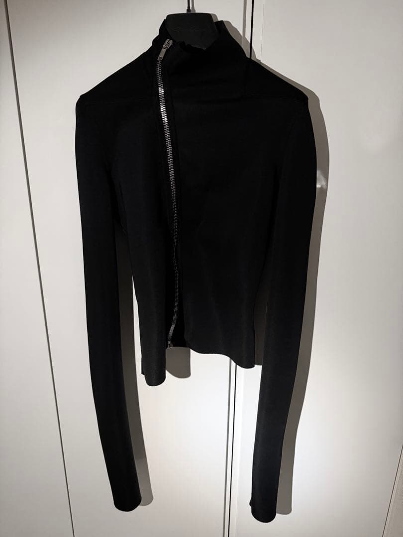 Rick Owens lilies zip-up jacket リックオウエンス