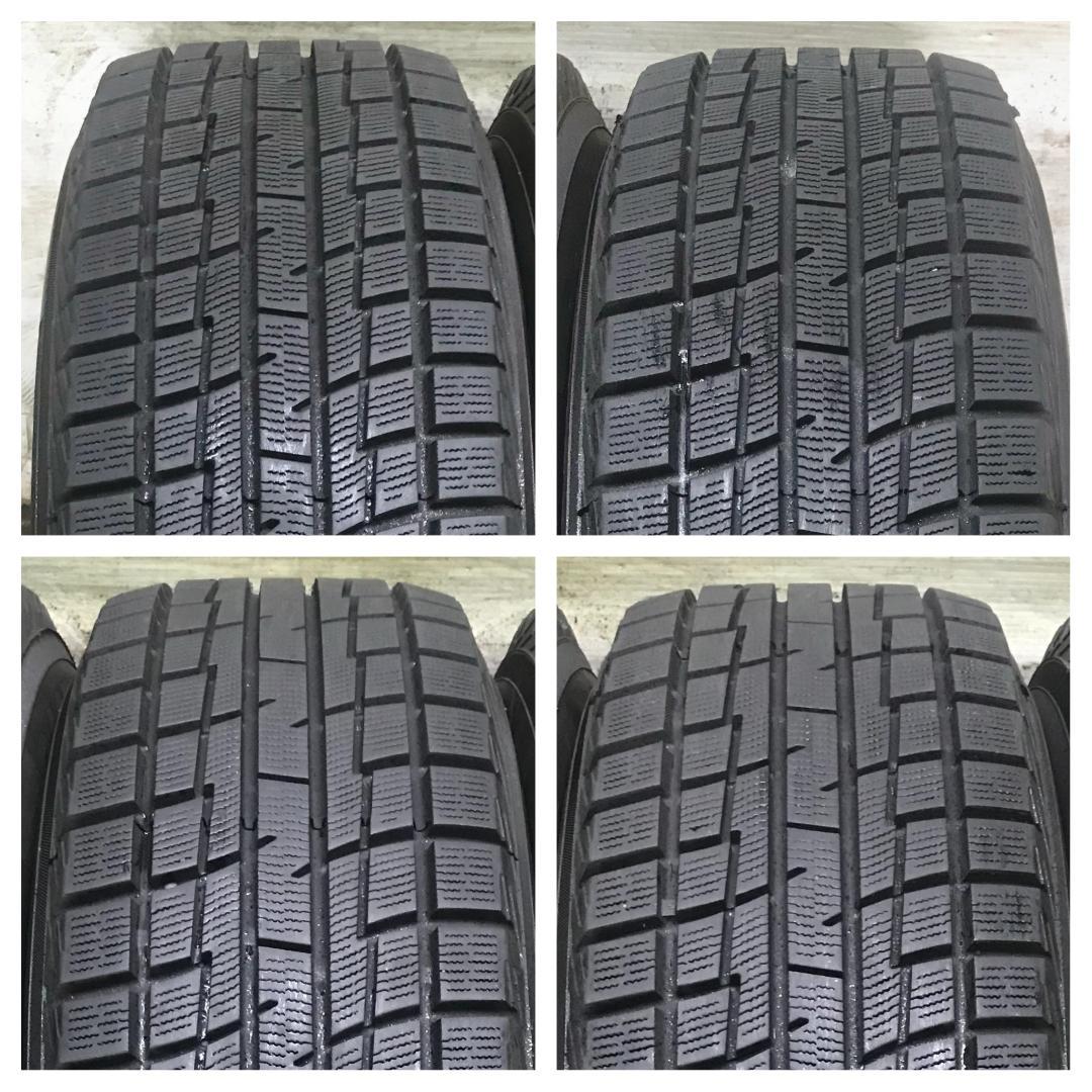 専用44 YOKOHAMA 185/70R14 2022年製 スタッドレス