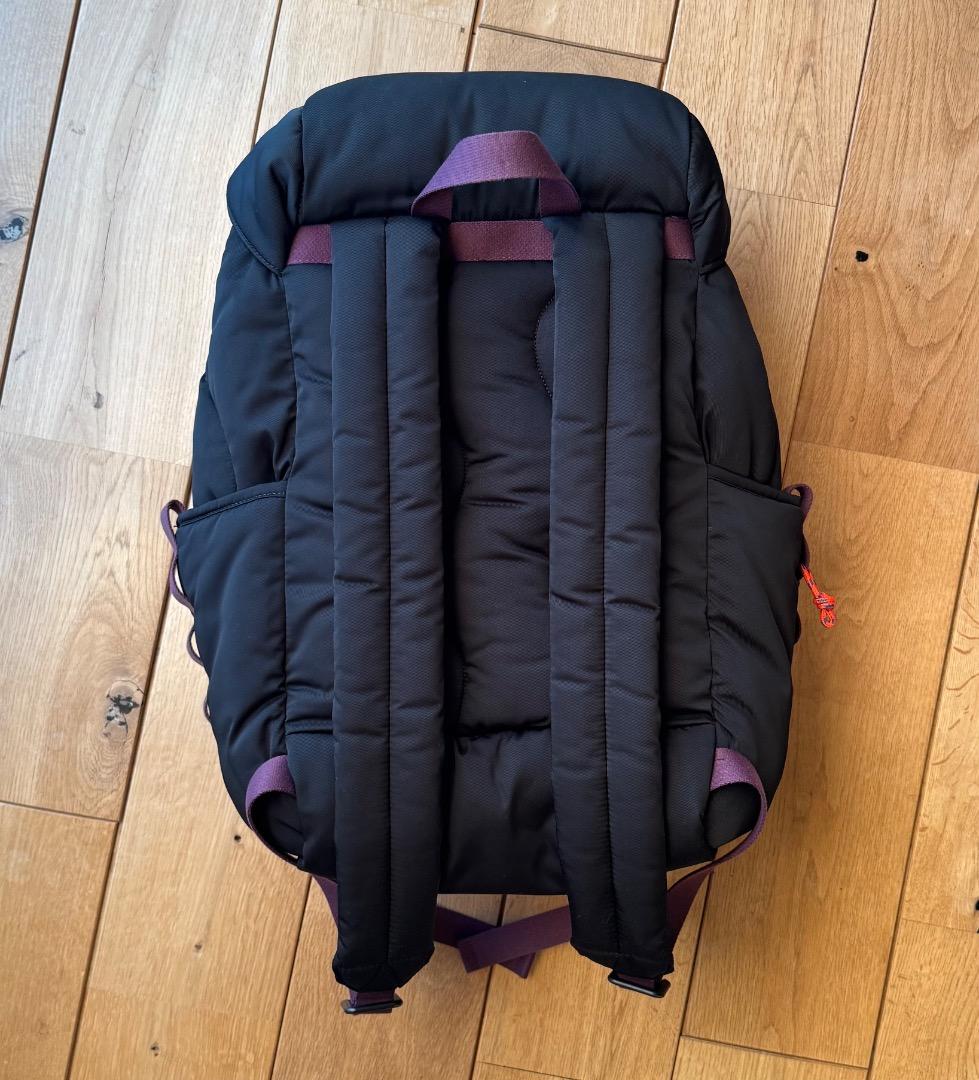 コーチトピア ループ バックパック リサイクル ポリエステル リュック コーチ