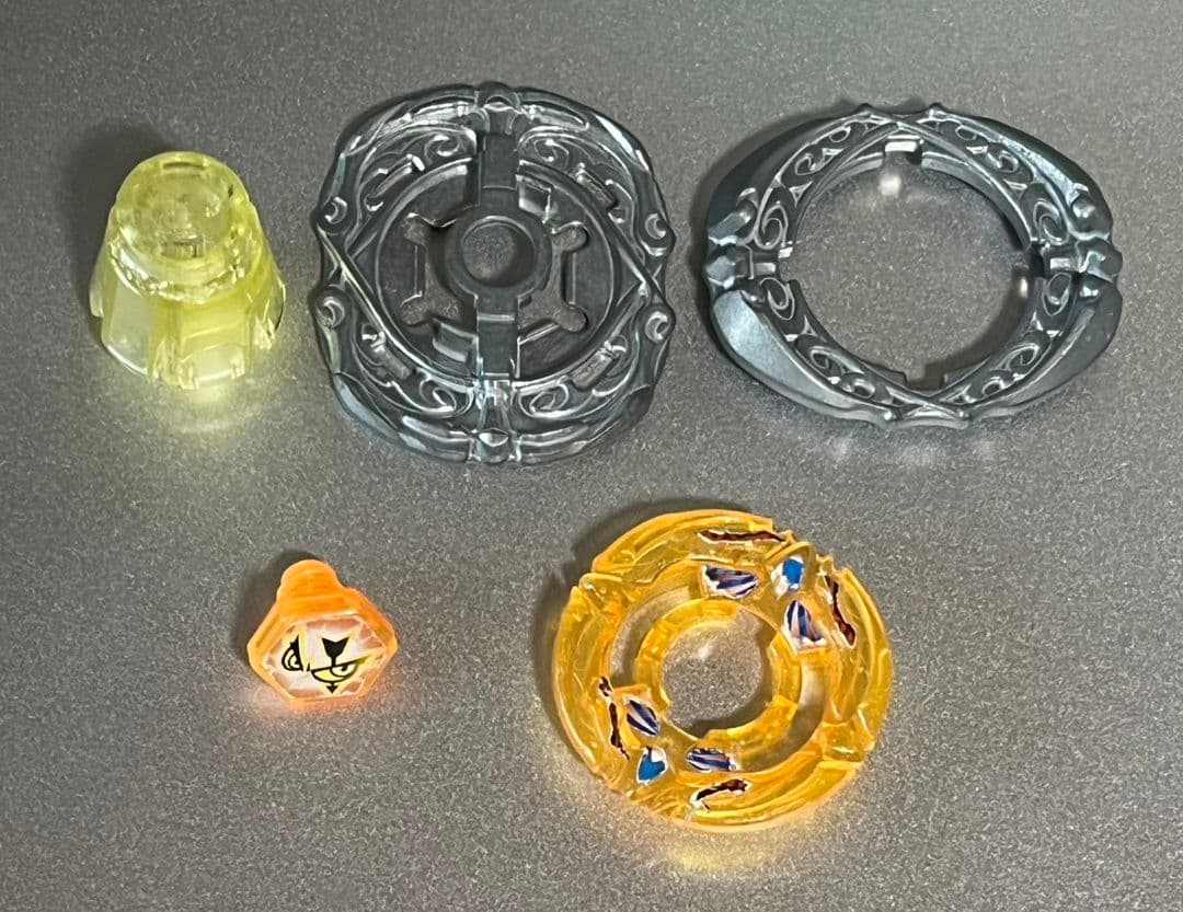 ベイブレード　フラッシュサジタリオ