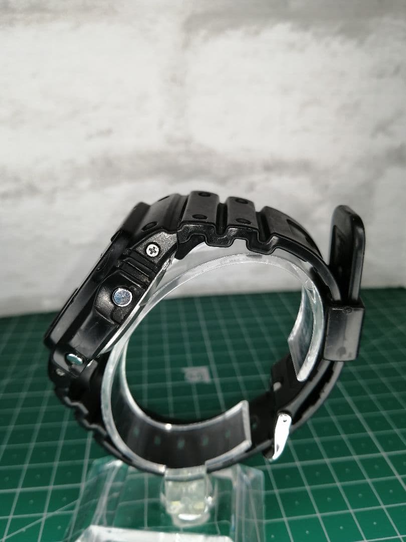 カシオ　G-shock GW-M5610 洗浄済み