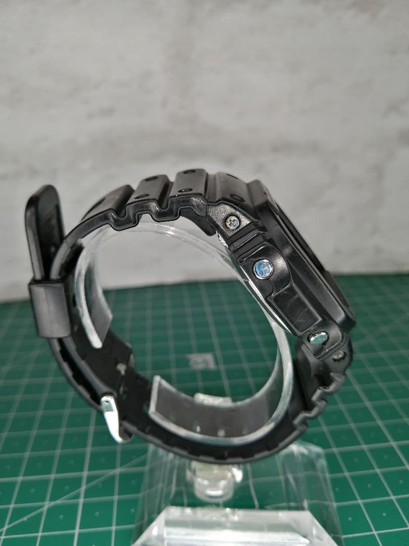 カシオ　G-shock GW-M5610 洗浄済み