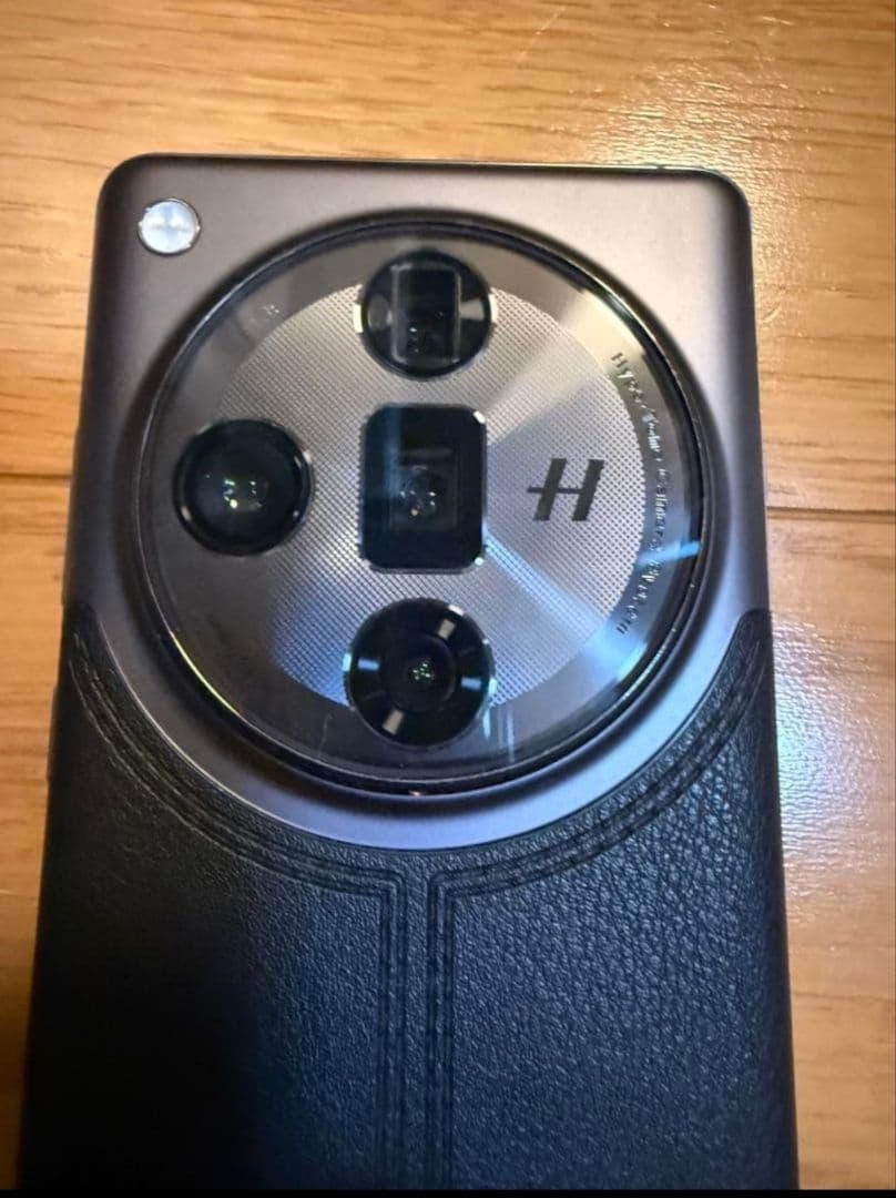 OPPO Find X7 Ultra 本体