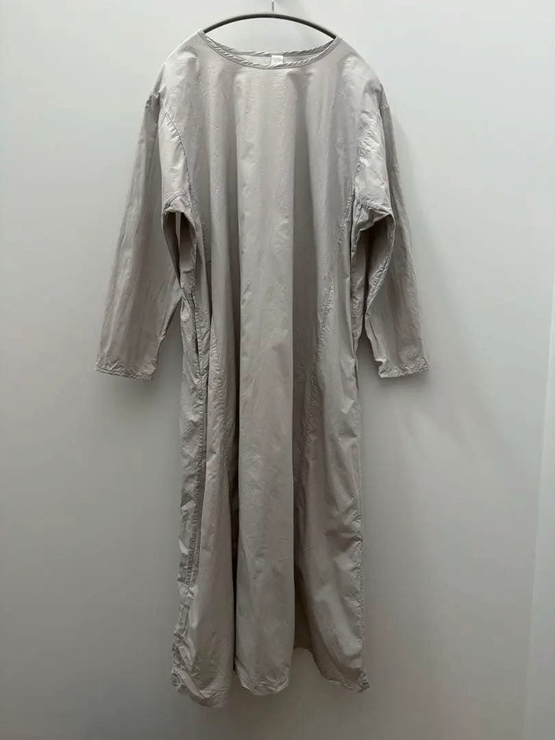 Yoli シンプルワンピース