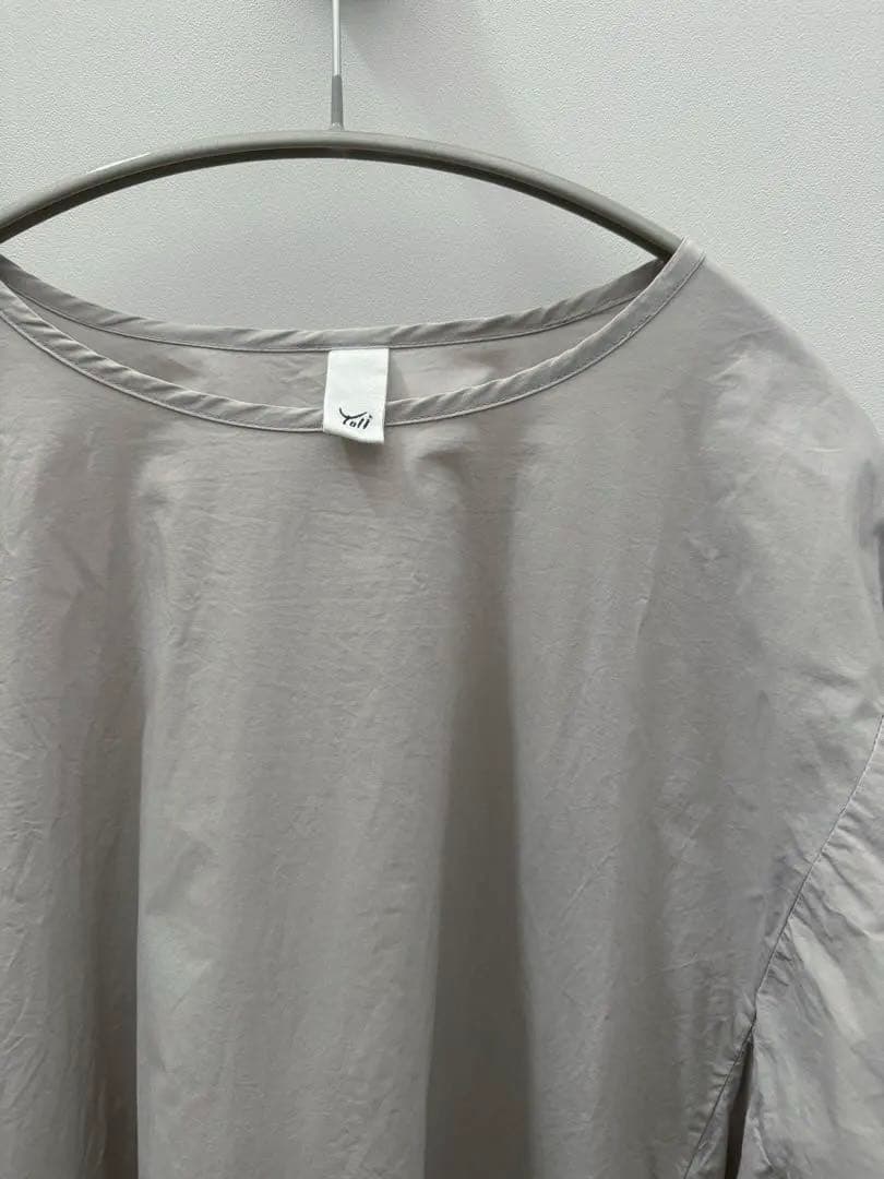 Yoli シンプルワンピース