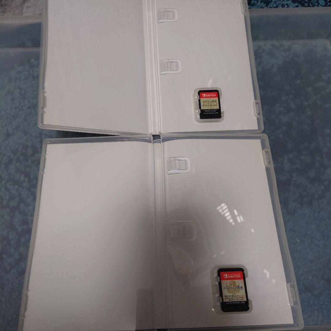 ピオフィオーレの晩鐘 Episodio1926　2本セット