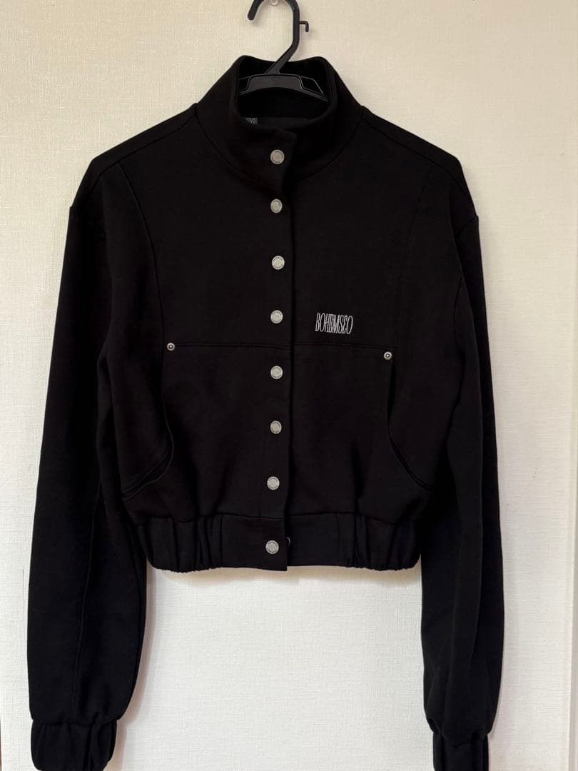 bohemseo bohemianseoul ジャケット　美品