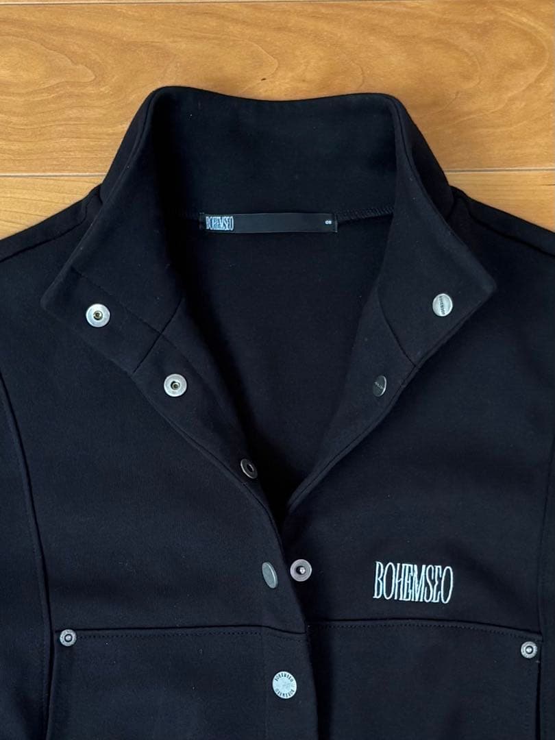 bohemseo bohemianseoul ジャケット　美品