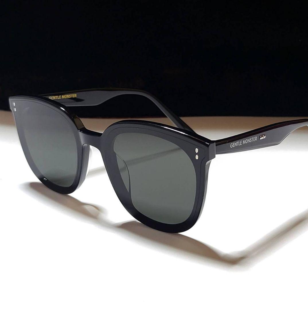 ◆GENTLE MONSTER◆サングラス　ROSY.S
