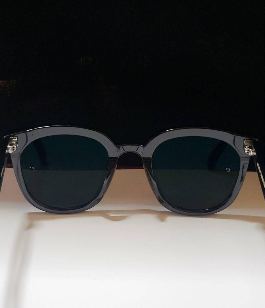 ◆GENTLE MONSTER◆サングラス　ROSY.S