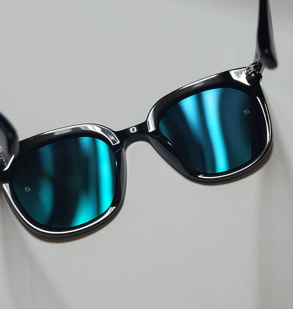 ◆GENTLE MONSTER◆サングラス　ROSY.S