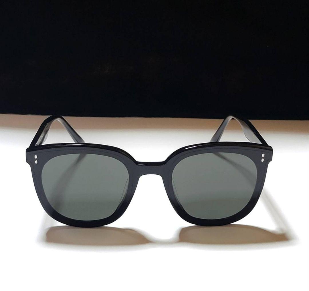 ◆GENTLE MONSTER◆サングラス　ROSY.S