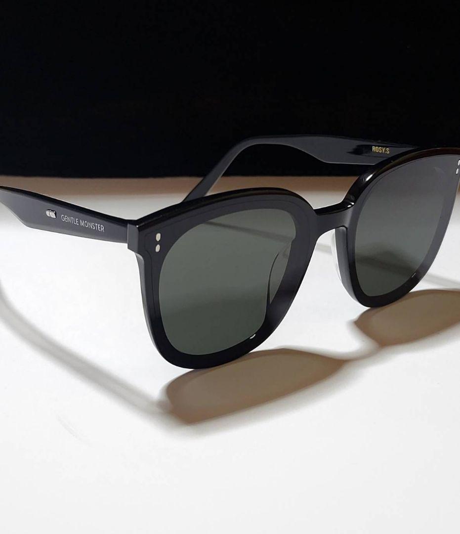 ◆GENTLE MONSTER◆サングラス　ROSY.S