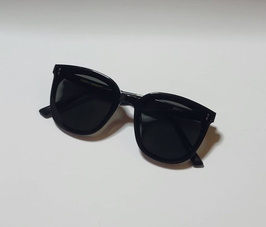 ◆GENTLE MONSTER◆サングラス　ROSY.S