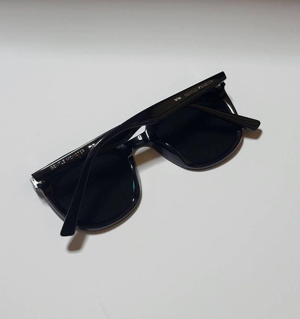 ◆GENTLE MONSTER◆サングラス　ROSY.S