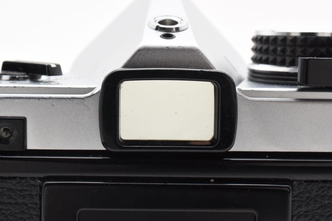 【完動品】Olympus OM-2 + Auto-S 50mm F1.8