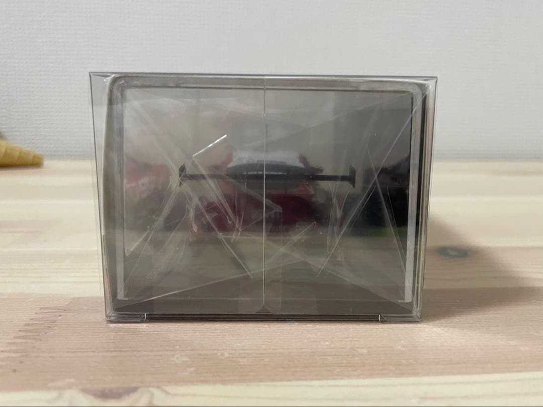 スパーク ZENT CERUMO Supra 2023 ゼントセルモスープラ