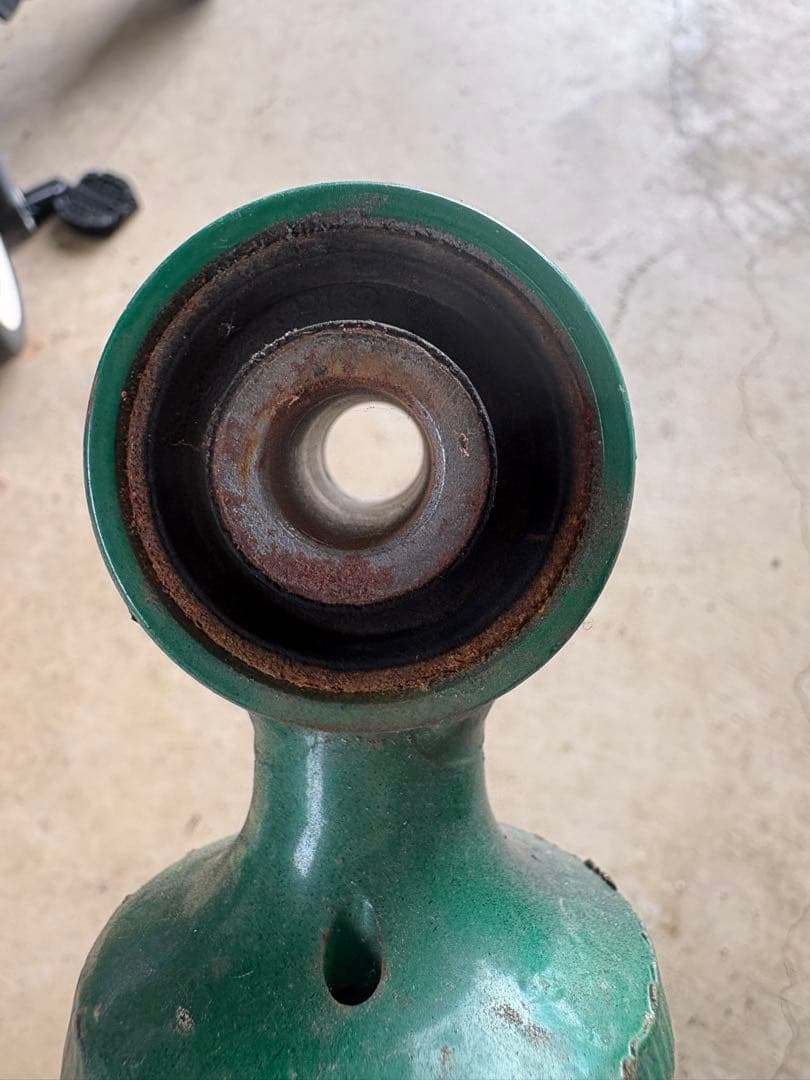 TEIN車高調（フレックスZ）