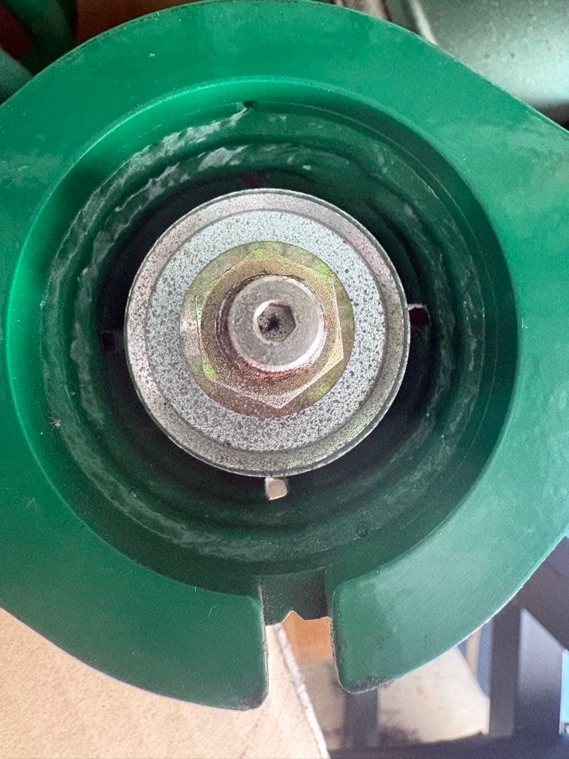 TEIN車高調（フレックスZ）