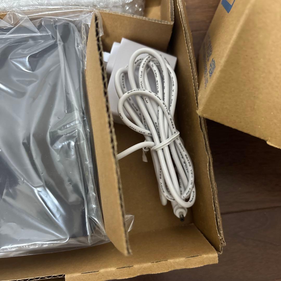 Panasonic プライベート・ビエラ 防水モデル UN-10E10 10V型